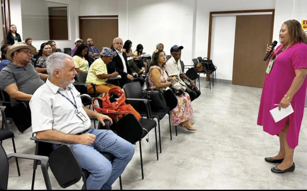 Foto: Guilherme Alves/Governo do Tocantins