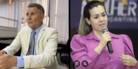 Base de Eduardo Siqueira rebate críticas de Cinthia Ribeiro; Amastha afirma que ex-prefeita “não elegeu coisa nenhuma”