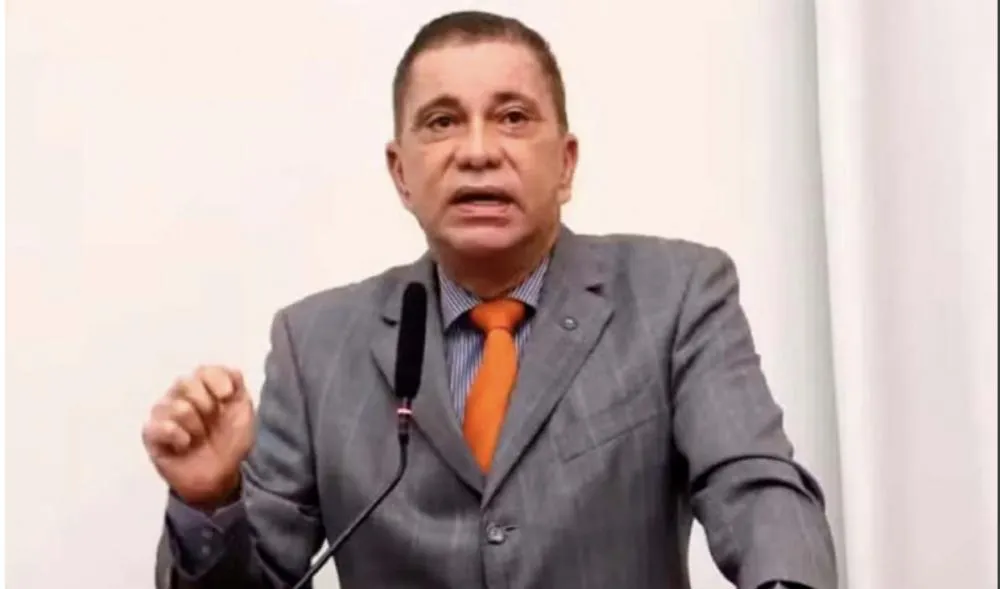 Amastha assume Secretaria de Indústria e Comércio do Tocantins após nomeação de Laurez