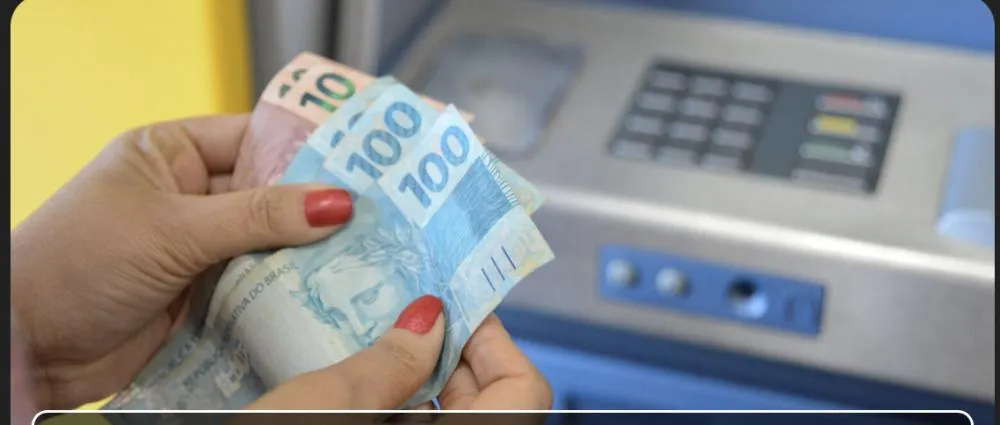 Palmas:primeira parcela do 13º de servidores será paga nesta sexta-feira, 28