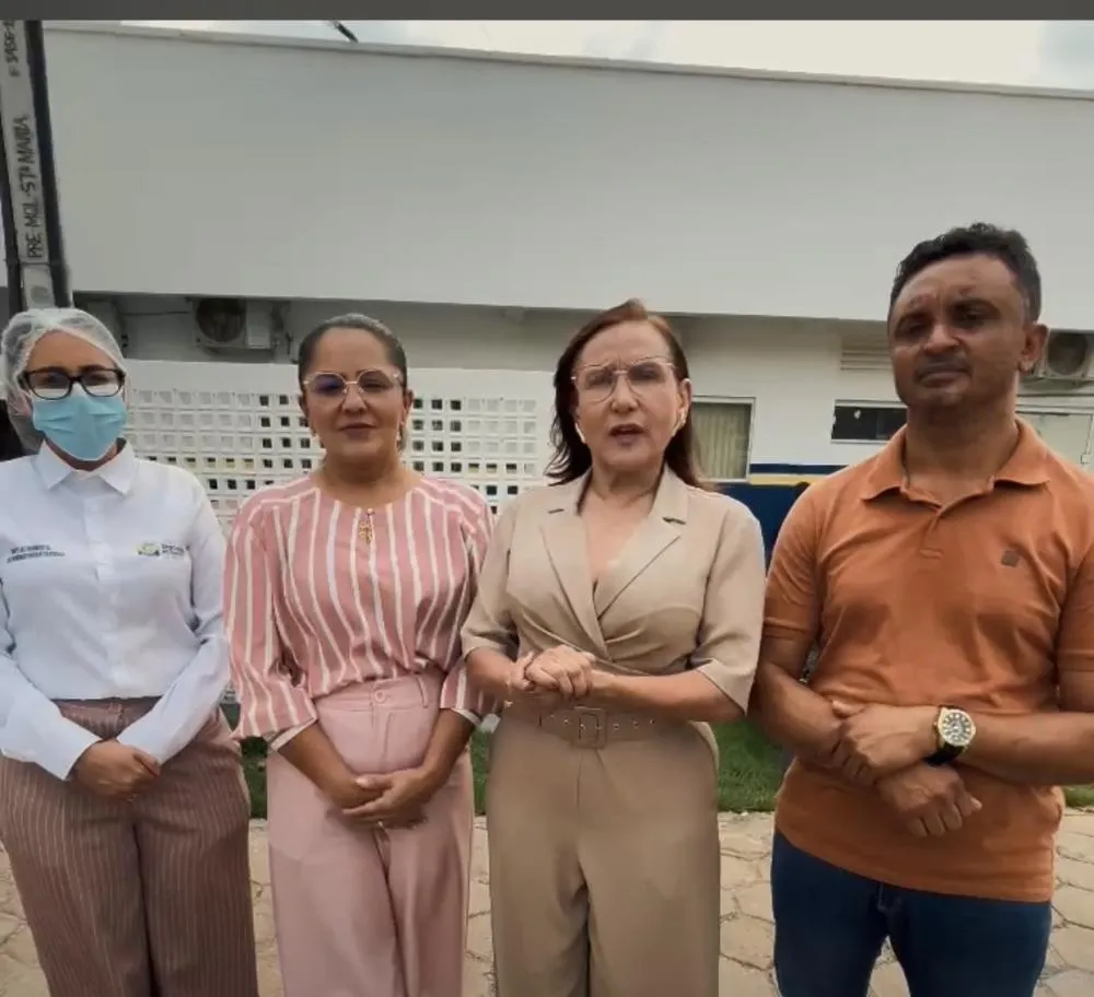 Mutirão de Cirurgias de Catarata e Pterígio beneficia pacientes de mais de 24 cidades em Sítio Novo do Tocantins