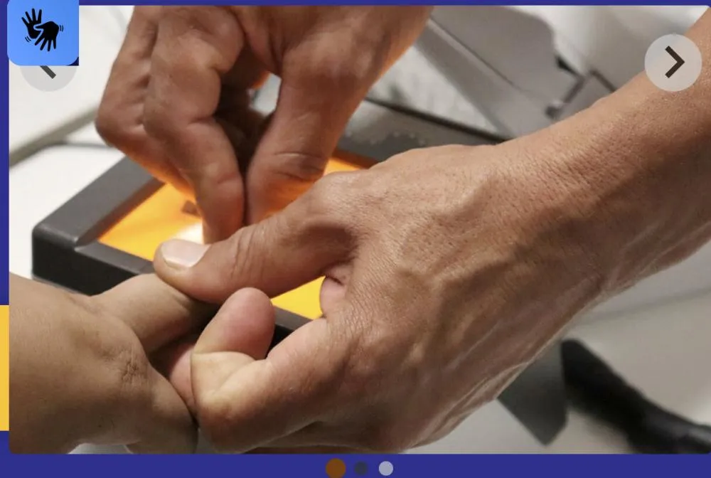 Tocantins ultrapassa 500 mil Carteiras de Identidade Nacional emitidas desde 2024