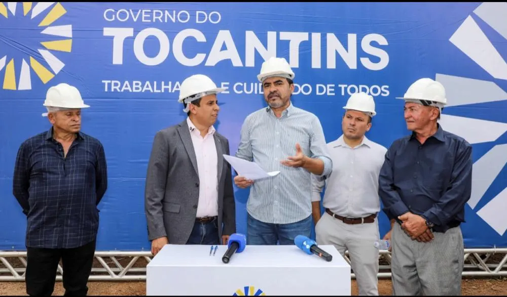 Wanderlei Barbosa anuncia pagamento retroativo do PCCR da Educação e mais de 1,3 mil progressões