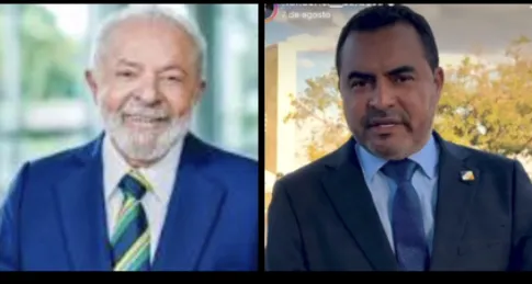 Governador do Tocantins, Wanderlei Barbosa, e o ministro dos Transportes, Renan Filho, inauguram nesta segunda-feira (22), às 11 horas, a nova Ponte Juscelino Kubitschek de Oliveira