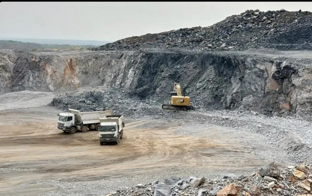 Assembleia do Tocantins aprova nova tributação para o setor mineral a partir de 2026