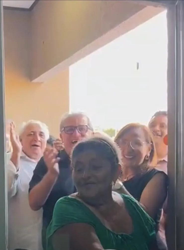 Deputado Jair Farias faz balanço positivo de 2025 e destaca avanços habitacionais em Sítio Novo