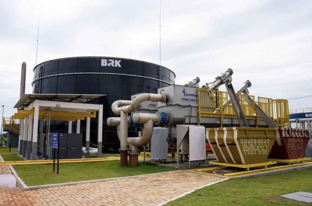 ATR esclarece reajuste tarifário de água e esgoto no Tocantins