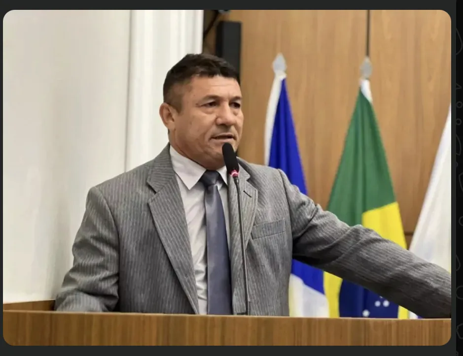 Vereador Márcio Reis afirma tranquilidade diante de apuração e reforça histórico de legalidade e aprovação de contas