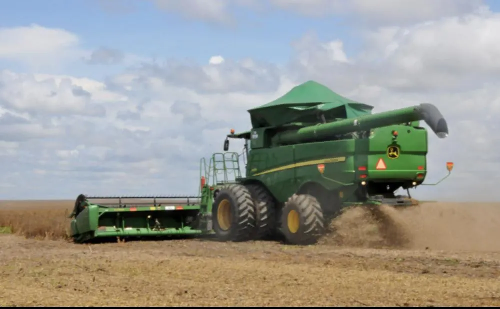 Safra 2025/2026 no Tocantins deve bater recorde apesar de atraso no plantio, aponta Conab