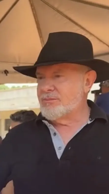 Mauro Carlesse deixa o Agir e reafirma pré-candidatura ao governo do Tocantins