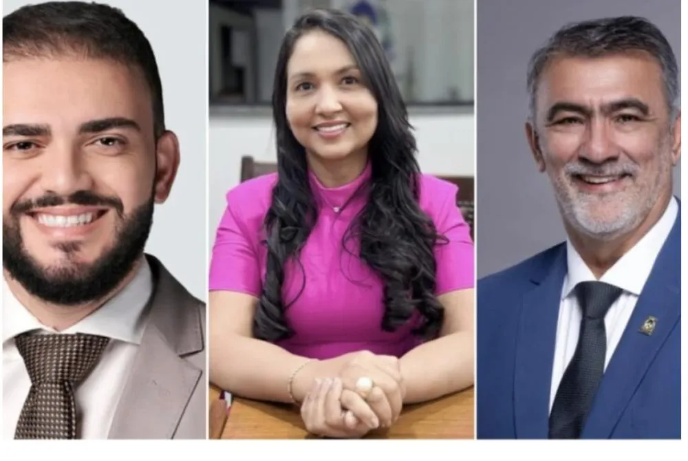 Primeira pesquisa eleitoral de 2026 no Tocantins aponta disputa pulverizada para a Assembleia Legislativa