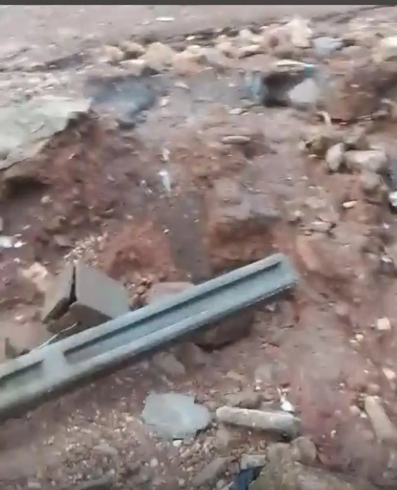 Chuvas agravam situação da Rua Ataliba Costa e moradores cobram ação urgente da Prefeitura em Itaguatins