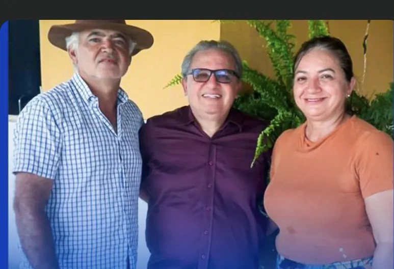 Jair Farias amplia base no Tocantins e fortalece pré-candidatura a deputado federal