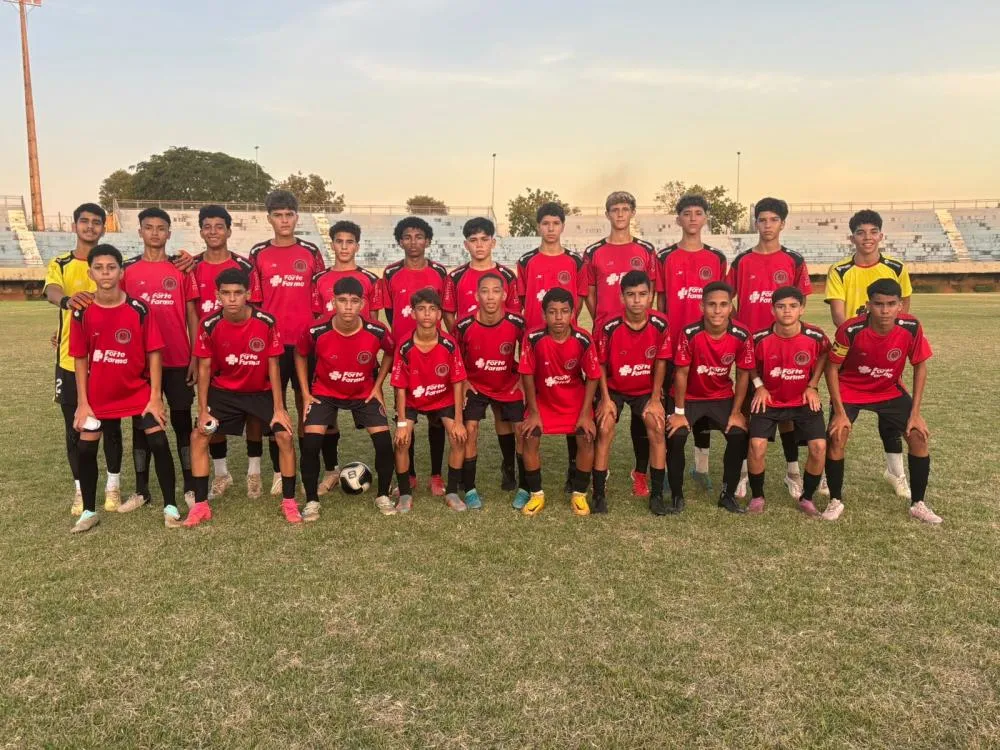 Com mais de 240 gols na 1ª etapa da competição, Taça Cidade de Palmas terá final no sábado, 14