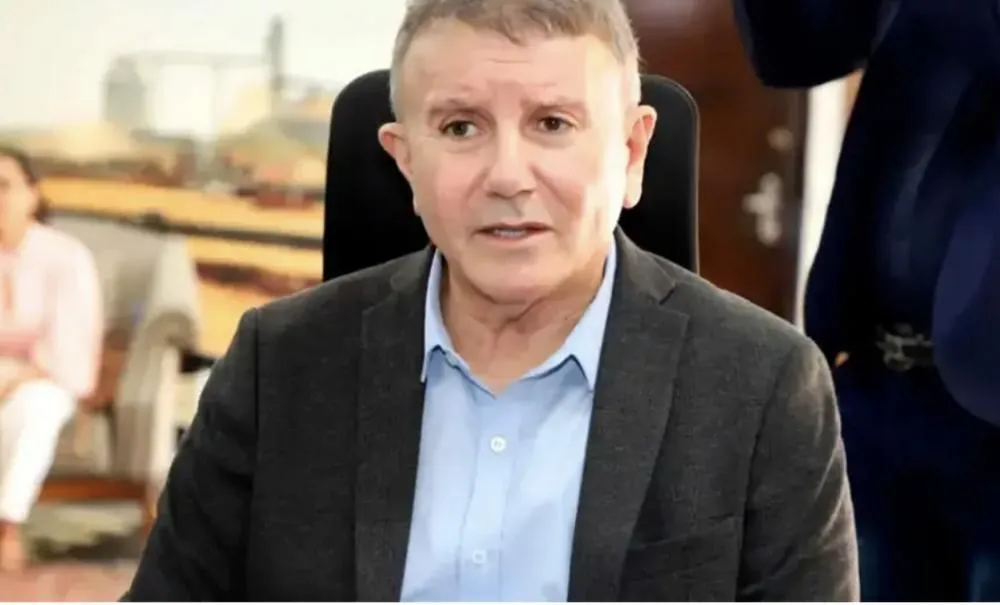 Os advogados do prefeito defendem a revogação da prisão ou a detenção em domicílio do prefeito de palmas Eduardo Siqueira 