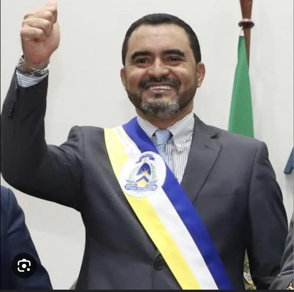 TCE/TO Aprova Contas do Governo do Estado de 2024 por Unanimidade*