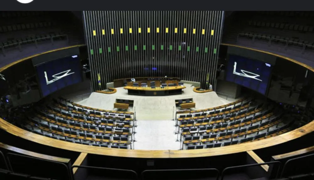 Deputados do TO e o Aumento de Cadeiras na Câmara: Quem votou a favor e quem foi contra