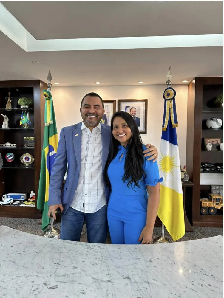 Deputada Vanda Monteiro parabeniza governador pela sanção da CNH Gratuita e relembra projeto apresentado na Assembleia