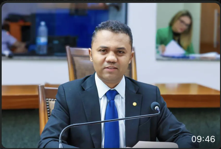 Moisemar Marinho: PSB desiste de ação judicial e processo é extinto sem julgamento de mérito