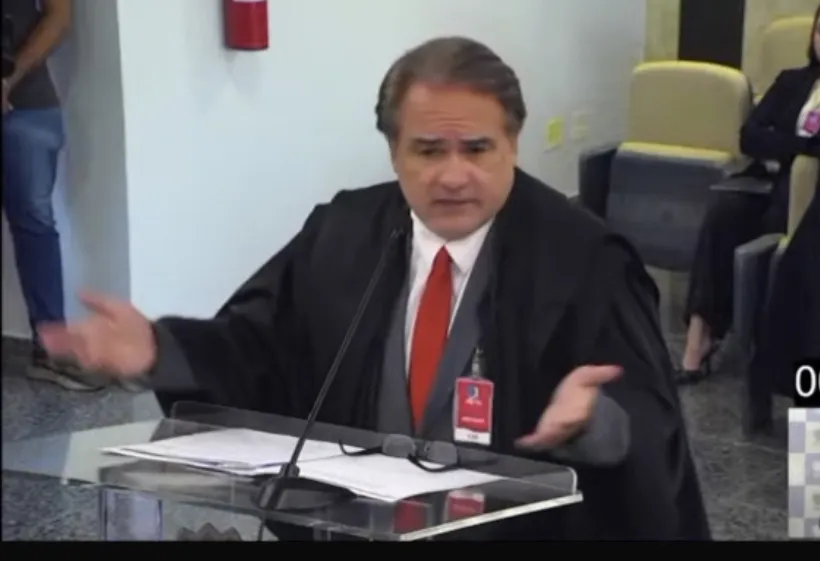 A Justiça Eleitoral do Tocantins decidiu, por maioria de votos (7 a 0), derrubar o mandado de segurança impetrado pelo prefeito de Itaguatins, Vitor da Reis