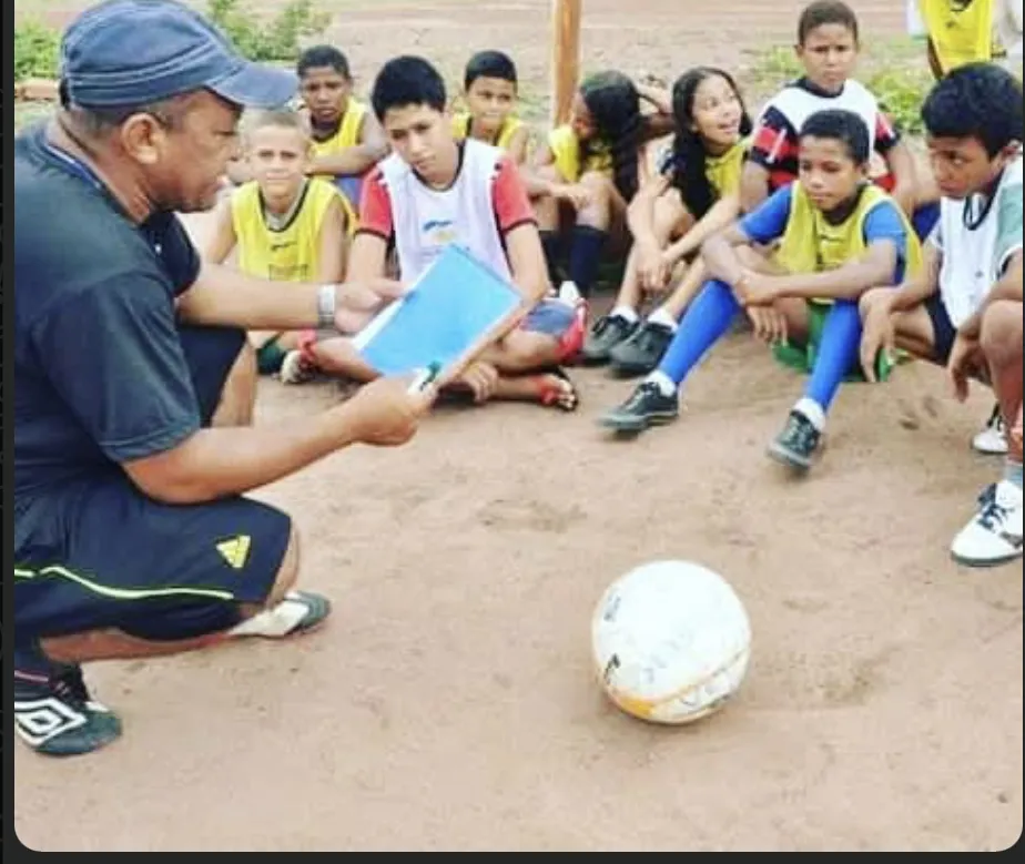 Servidor público Gutemberg Vieira se destaca no Tocantins com projeto social e programa de rádio