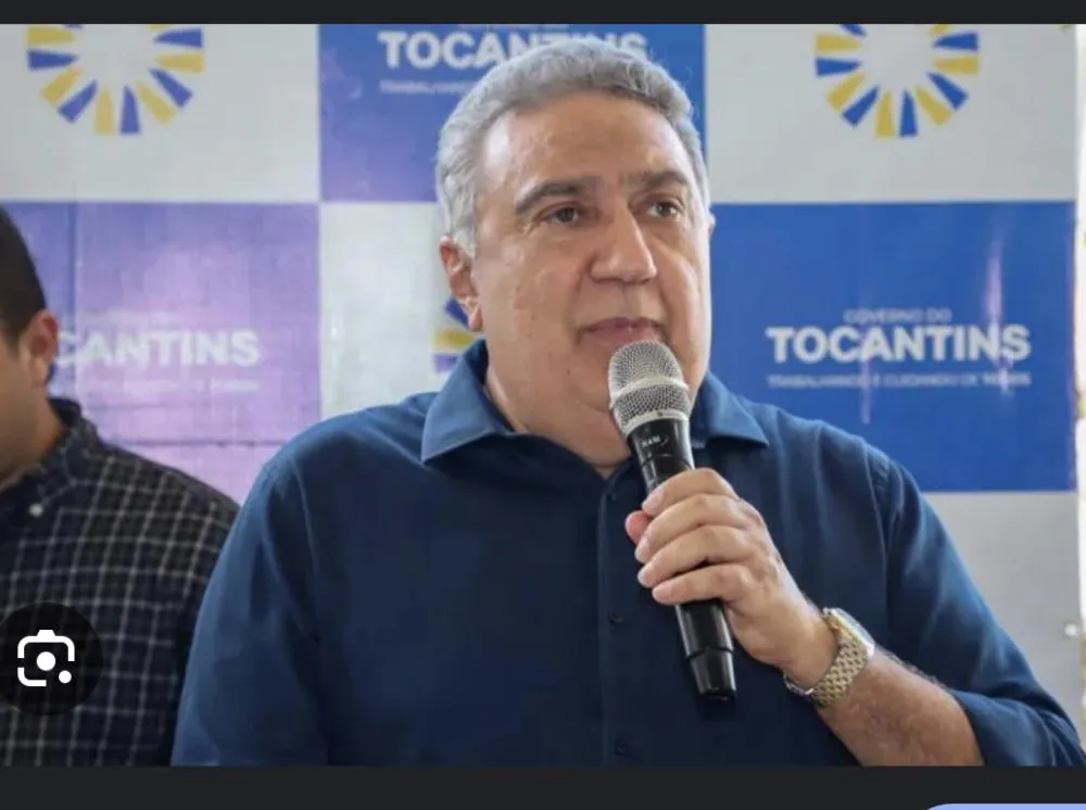 Laurez Moreira inicia reformulação no alto escalão do governo e nomeia novos titulares para cargos estratégicos